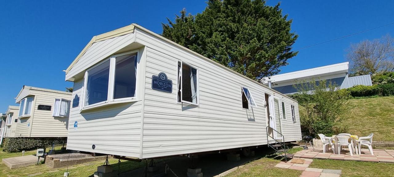 Holiday Caravan, Sleeps 6 - Hastings Holidays Hollington  Exterior photo